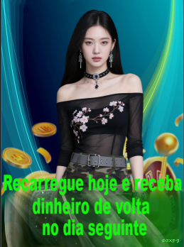 Controles de paJogonto e BRL em saxpg